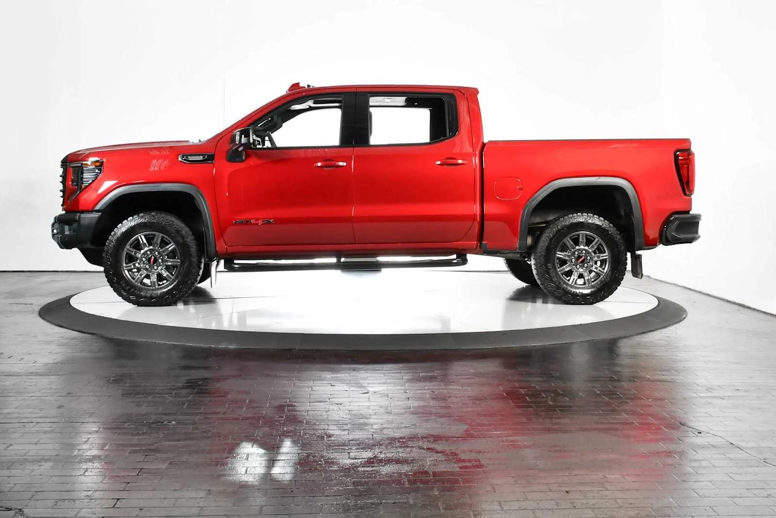 gmc sierra 1500 2026 3GTUUFE86TG208892 image gmc sierra 1500 2026 3GTUUFE86TG208892 image